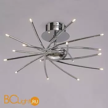 Потолочная люстра Mantra Aire 0197