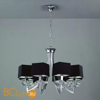 Люстра Mantra Akira 0780