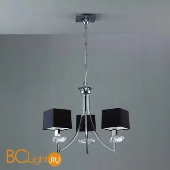 Люстра Mantra Akira 0783