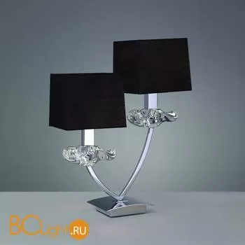 Настольная лампа Mantra Akira 0790