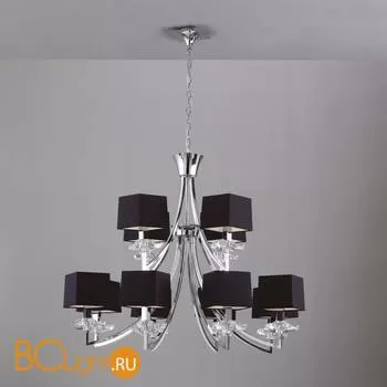 Люстра Mantra Akira 0792