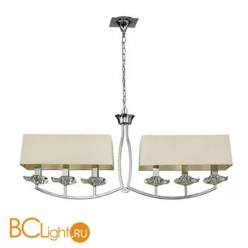Люстра Mantra Akira 0931