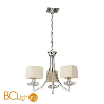 Люстра Mantra Akira 0933