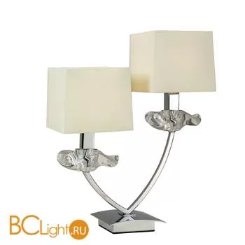 Настольная лампа Mantra Akira 0940