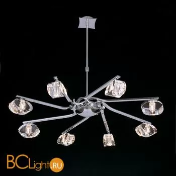 Люстра Mantra Alfa 0410