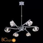 Люстра Mantra Alfa 0412