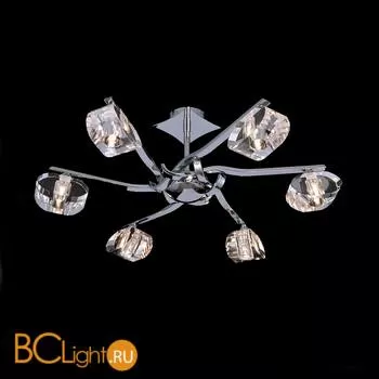 Потолочная люстра Mantra Alfa 0413