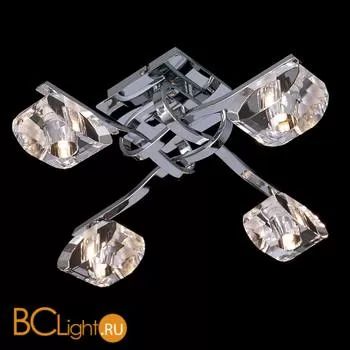 Потолочная люстра Mantra Alfa 0417