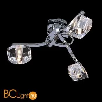 Потолочная люстра Mantra Alfa 0419