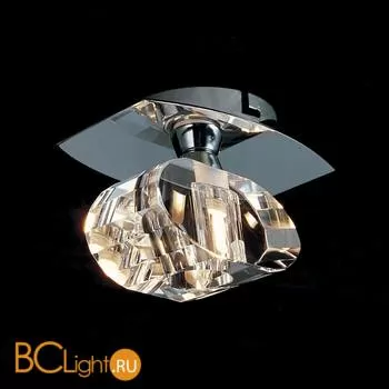 Cпот (точечный светильник) Mantra Alfa 0422