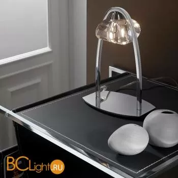 Настольный светильник Mantra Alfa 0425 - Фото 0