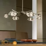 Люстра Mantra Alfa Cuero 0551 - Фото 0