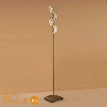 Торшер Mantra Alfa Cuero 0566