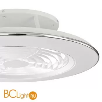 Потолочный светильник-вентилятор Mantra Alisio 6705 - Фото 0