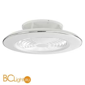 Потолочный светильник-вентилятор Mantra Alisio 6705