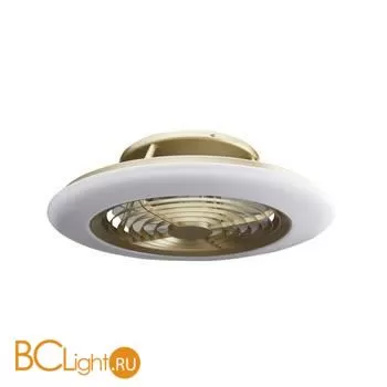 Потолочный светильник-вентилятор Mantra Alisio 6705 - Фото 4