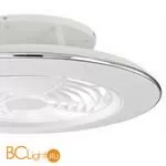 Потолочный светильник-вентилятор Mantra Alisio 6705 - Фото 0