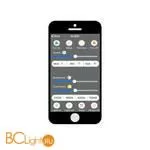 Потолочный светильник-вентилятор Mantra Alisio 6705 - Фото 1