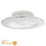 Потолочный светильник-вентилятор Mantra Alisio 6705