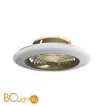 Потолочный светильник-вентилятор Mantra Alisio 6705 - Фото 4