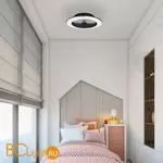 Потолочный светильник Mantra Alisio 7495 - Фото 2