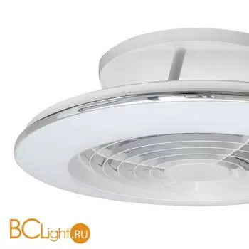 Потолочный светильник Mantra Alisio 7493 - Фото 1