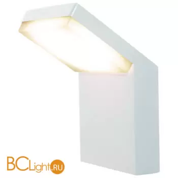 Уличный настенный светильник Mantra Alpine 7046