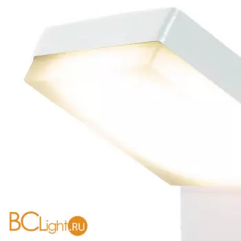 Уличный настенный светильник Mantra Alpine 7046 - Фото 0