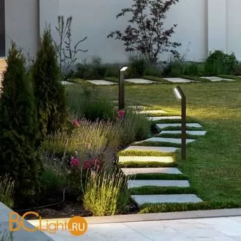 Садово-парковый фонарь Mantra Alpine 8151 - Фото 1