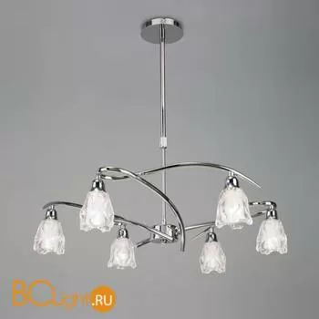 Люстра Mantra Amel 0621