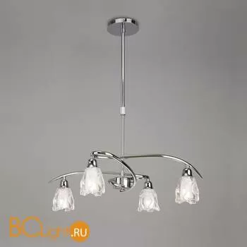 Люстра Mantra Amel 0622