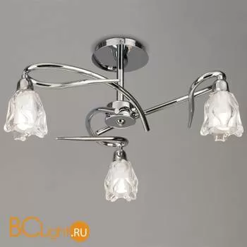 Потолочная люстра Mantra Amel 0623