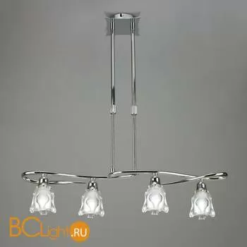 Подвесной светильник Mantra Amel 0624