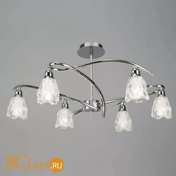 Потолочная люстра Mantra Amel 0635