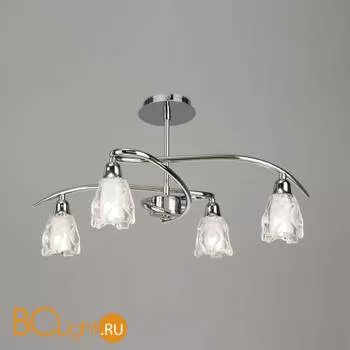 Потолочная люстра Mantra Amel 0636