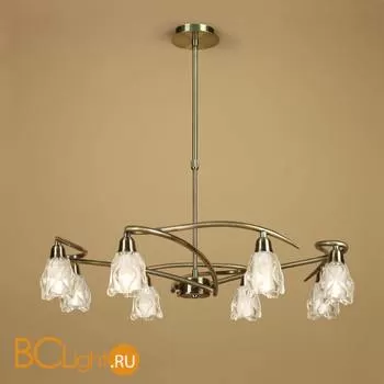 Люстра Mantra Amel 0680