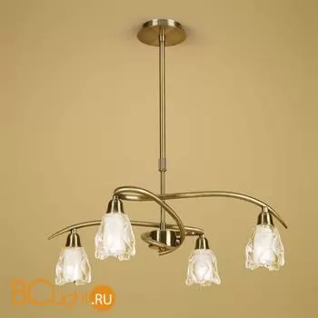 Люстра Mantra Amel 0682