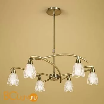 Люстра Mantra Amel 0681