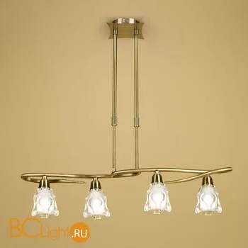 Подвесной светильник Mantra Amel 0684