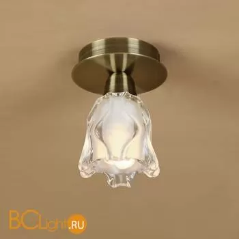 Cпот (точечный светильник) Mantra Amel 0685