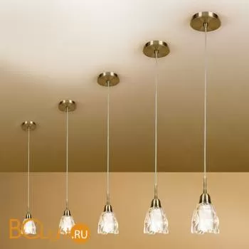 Подвесной светильник Mantra Amel 0686