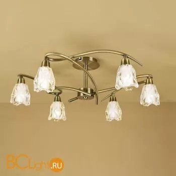 Потолочная люстра Mantra Amel 0692