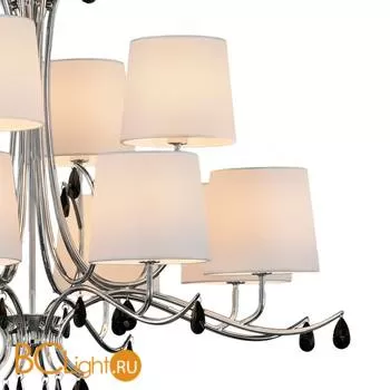 Люстра Mantra Andrea 6310 - Фото 1