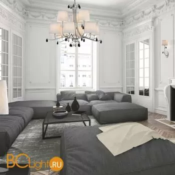 Люстра Mantra Andrea 6311 - Фото 0