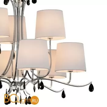 Люстра Mantra Andrea 6311 - Фото 1
