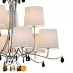 Люстра Mantra Andrea 6311 - Фото 1