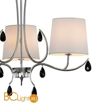 Люстра Mantra Andrea 6315 - Фото 0
