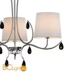 Люстра Mantra Andrea 6315 - Фото 0