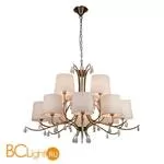 Люстра Mantra Andrea 6330 - Фото 0