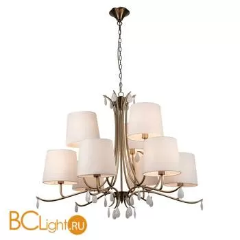 Люстра Mantra Andrea 6331 - Фото 1